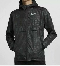 multicoloured jumper