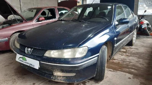 922336 Regulador Ventana Trasera Izquierda PEUGEOT 406 BERLINA (S1/S2) STDT 5839618 - Imagen 4 de 5