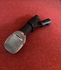 Telefunken M81 Dynamic Cardioid Microphone