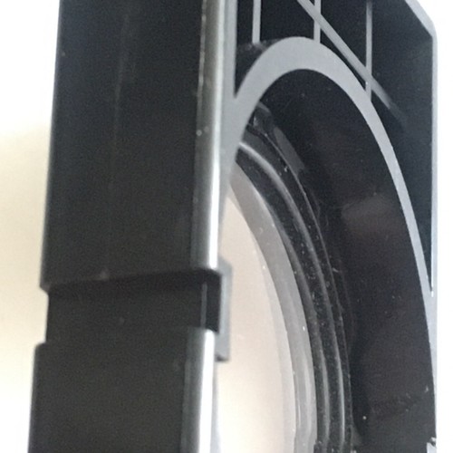 Nikon TE200 / TE300 Microscope LWD Lens Slider ELWD ELWDS Diaphot 300 - Picture 10 of 12