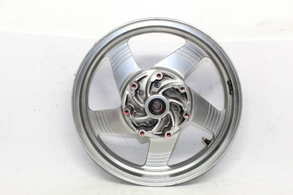 Llanta delantera Kawasaki Vulcan 1500 2004 Vn1500l Nomad Fi Foto 3 de 4