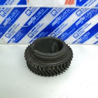 Getriebe Zahnrad 5. Gang Schaltgetriebe Lancia Delta Original 5992013