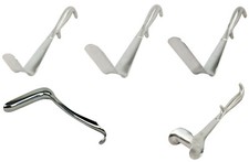 Gynecology Medical Instrument Vaginal Speculum High Quality Stainless Steel