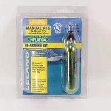 Leland Rearm Kit For Manual PFDs, PN-v86160-84204Z