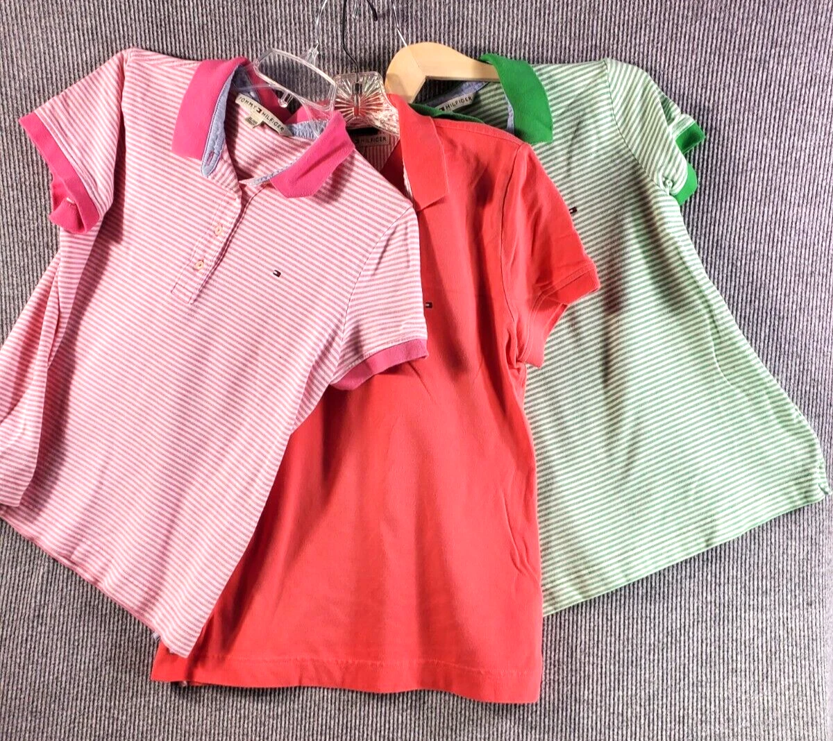 Tommy hilfiger clothes for girls deals