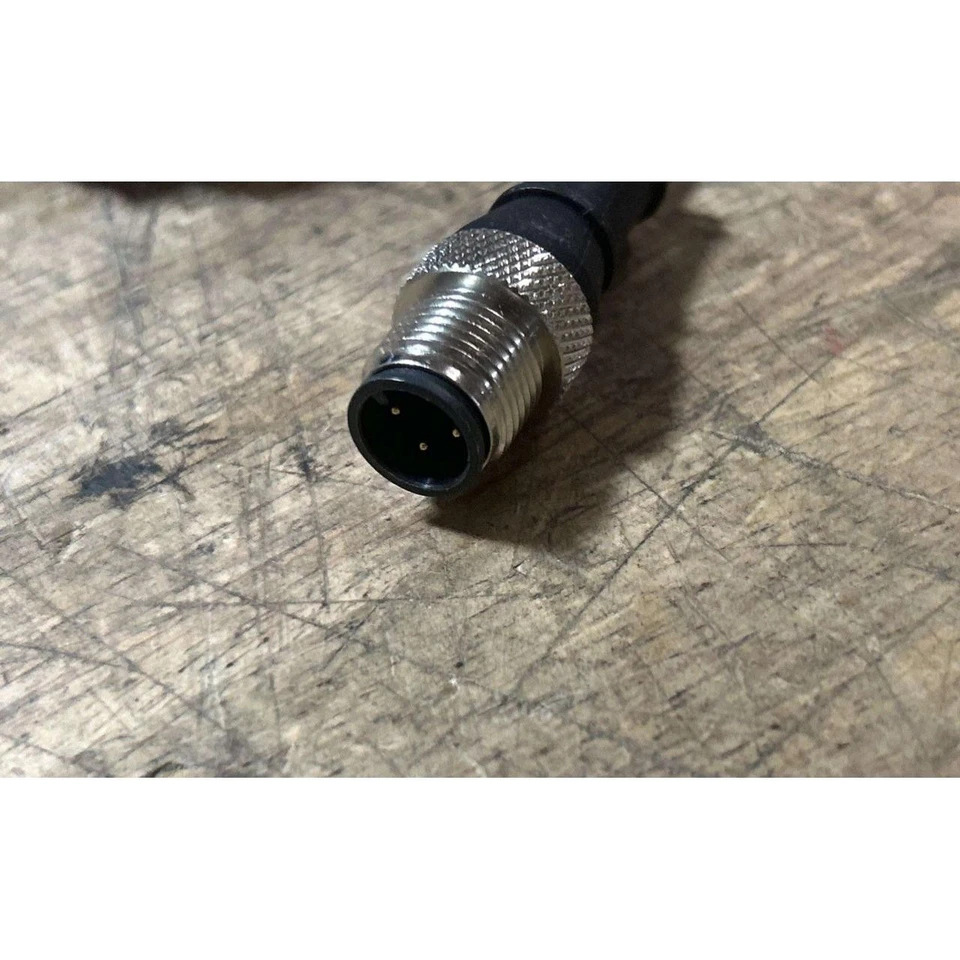 BANNER QS18EP6DQ5 M18 Photoelectric Sensor, Diffuse, 800mm, 10-30VD - Image 4 of 4