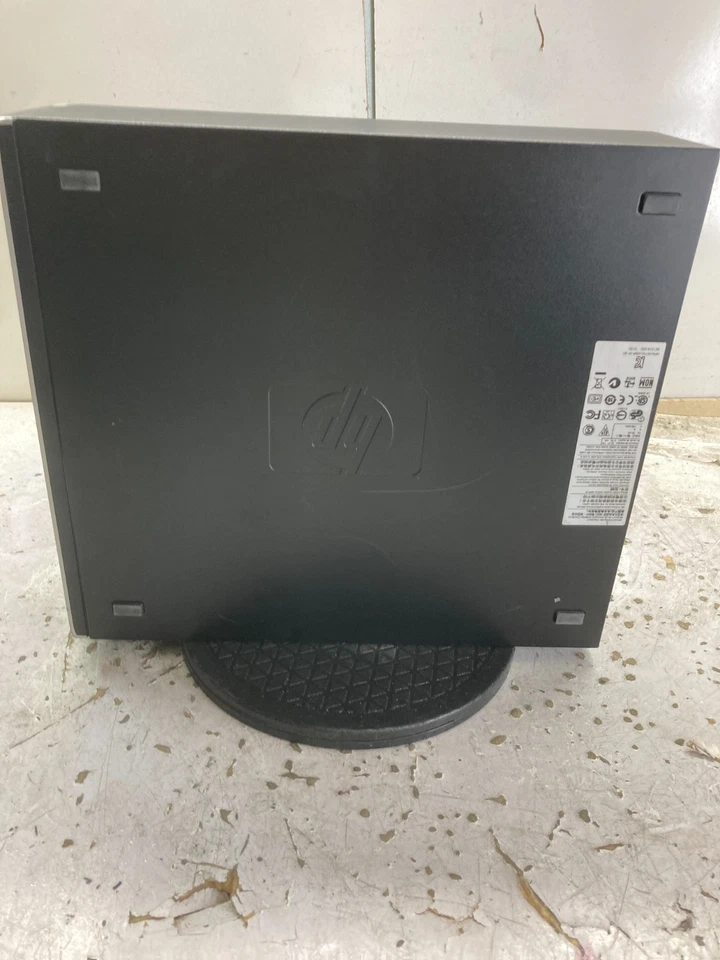 HP Compaq 6005 Pro SFF AMD Athlon II X2 220 2800/2000MHz 4GB NO HDD - Image 4 of 4
