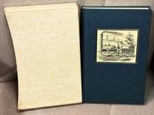 Samuel Smiles / THE LIVES OF GEORGE AND ROBERT STEPHENSON Folio Society 1975