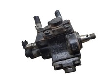 VAUXHALL ZAFIRA C Fuel Injector Injection Pump 2.0 Diesel 2015 55597787 