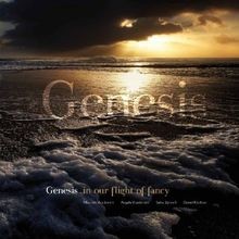 Genesis, in our flight of fancy: Photographs to Be ... | Buch | Zustand sehr gut