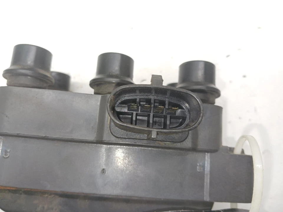 Paquete de bobinas de encendido '91-'10 FORD EXPLORER 4,0 L OEM ¡6 meses de garantía! Foto 4 de 4