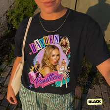 Hayden Panettiere Vintage T-Shirt, Hayden Pan...