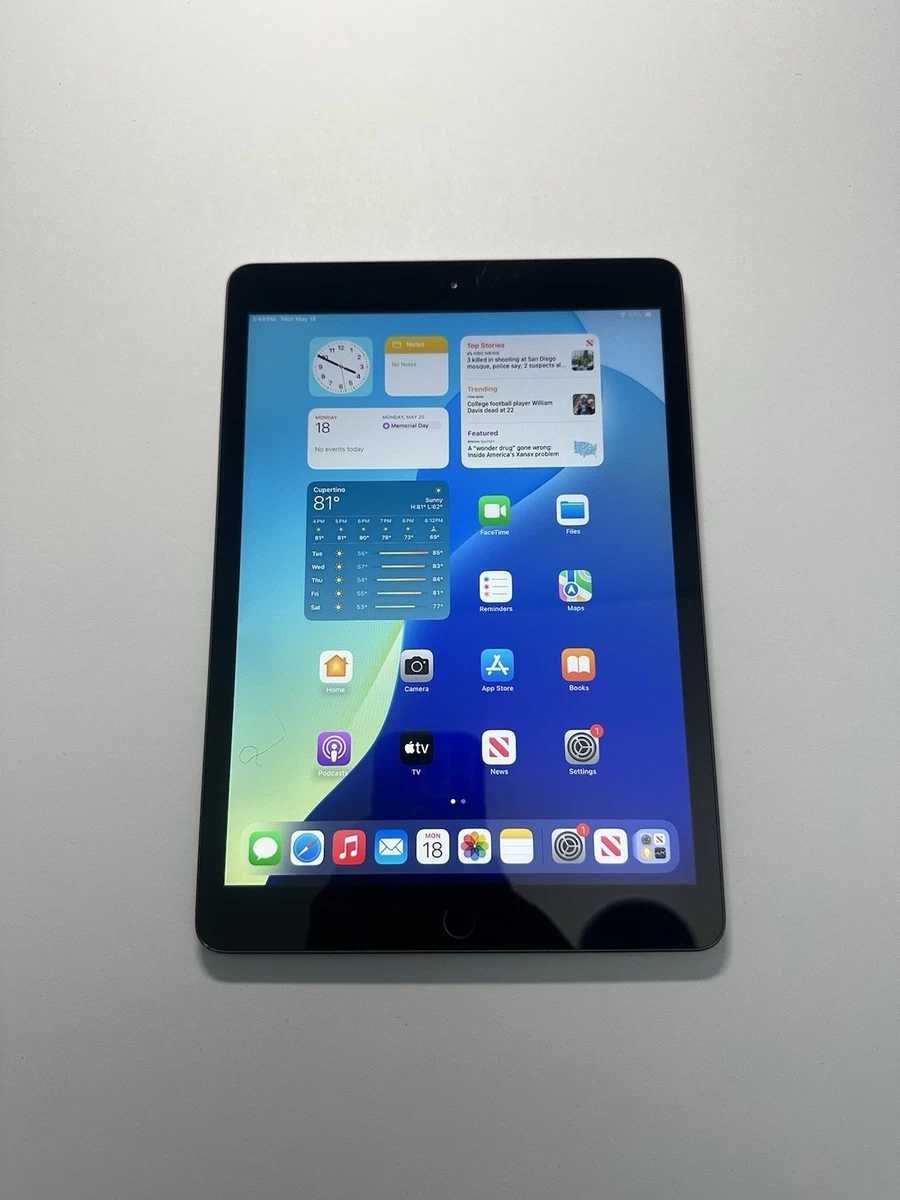 Apple iPad 7th Generation for sale | eBay