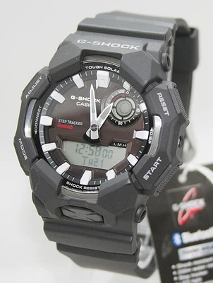 ✅ Casio G Shock Herrenuhr GA-B010-1AER Bluetooth ✅ - Bild 1 von 3