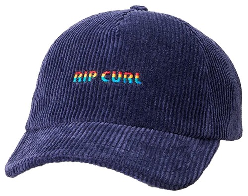 Rip Curl Icons Of Surf Women's Hat - Navy - New