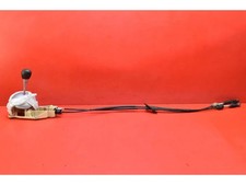 VOLVO S60 I Schaltknauf 8677048 2003 34492767