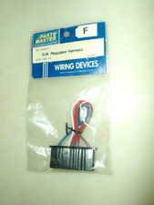 1962-1974 Gm Voltage Regulator Harness Partsmaster 62948-1