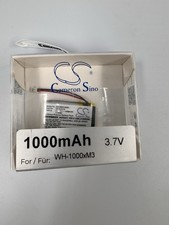 Genuine Sony SM-03 Battery For Sony WH-1000XM...
