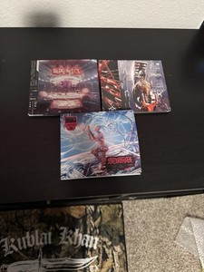 Darko US ONI フーディ　XL Darko – Oni – Vinyl (LP, Album, Limited Edition), 2022