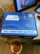 Mine Ctrl Furniture Battery