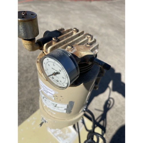 Power-Mixer Model: B Whip Mix. Tested Works - Picture 14 of 16
