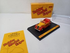Brumm 1:43 Fiat 1100 Cabriolet 1937 Special E...