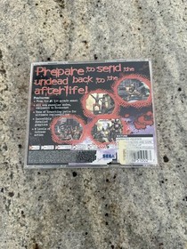 House of the Dead 2 Sega Dreamcast Complete CIB Tested Working  2026 All Stars