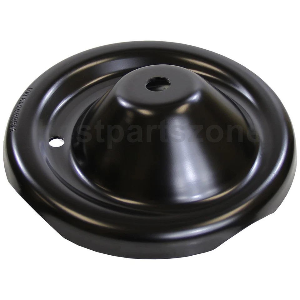 2 asientos de resorte helicoidal de suspensión superior delantera para Subaru B9 Tribeca 3,0 L_ Foto 2 de 2