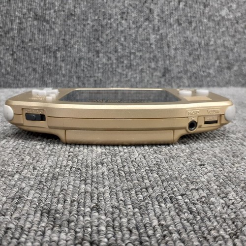 NINTENDO Game Boy Advance: AGB-001 Used in Japan 250618001 - Picture 9 of 9