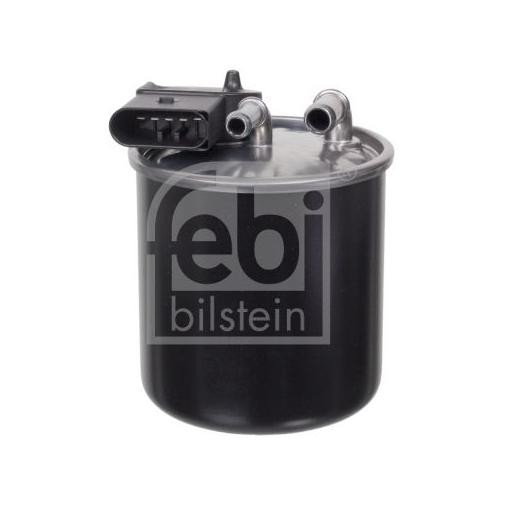 Kraftstofffilter FüR Mercedes Vito Double Cabin W447 2.1 14 Bis 26 Febi QualitäT-image