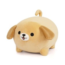 Dog Stuffed Animal - 8 Inch Dog Plush Pillow, Stuffed Labrador ... FAST USA SHIP
