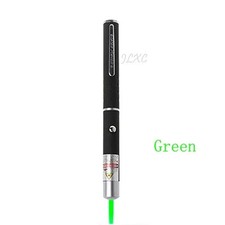 New Strong 900Mile 5 m W 532nm Red Laser Visible Beam Light Lazer