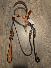 western headstall