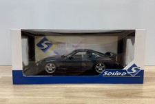 Solido Mazda RX-7 Type RS (FD3S)  SL0832BD / 1:18