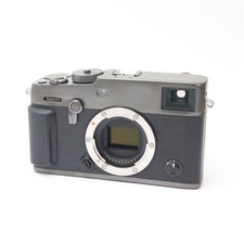 Fujifilm Fuji X-Pro3 DR Black Mirrorless Camera Body #133