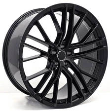 23'' FLOW FORGED wheels for AUDI Q8 3.0 PRESTIGE 2019 & UP 5x112 23x10"