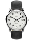 TIMEX Easy Reader Watch TX-TW2W95400 Black