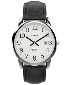 TIMEX Easy Reader Watch TX-TW2W95400 Black