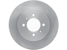 For 1991-1994 Nissan Sentra Brake Rotor Rear Dynamic Friction 92481YSXC 1992