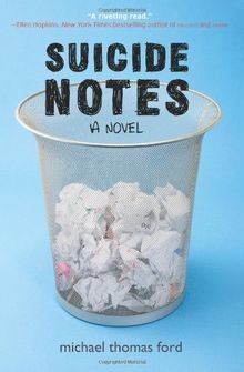 Suicide Notes von Michael Thomas Ford | Buch | Zustand gut