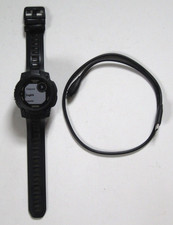 Garmin Instinct 3 Solar Tactical GPS Watch - Black, 45mm