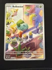 Pokemon TCG Bulbasaur - SV07: Stellar Crown (SCR) 🔥Pack Fresh🔥 Minty 🔥