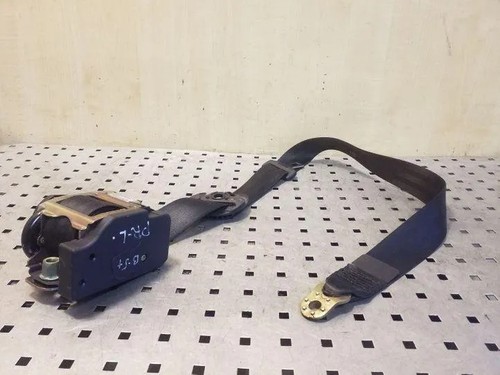 VW PASSAT B5 3B2 Sicherheitsgurt vorne links 3B1857705D 1.9 Diesel 81kw 26186849