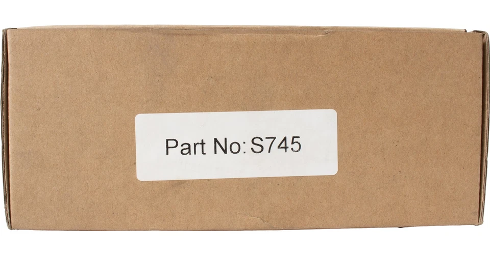 Wearever Parking Brake Shoes Fit 96-02 Ford Crown Victoria Lincoln Town Car S745 - Image 4 of 4