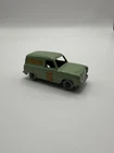 Rare Matchbox Lesney No.59 Ford Thames Singer Can Pale Green SPW Good Condition