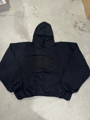 Yeezy Gap UNRELEASED Dove Hoodie LA ARCHIVE Black Size Large | eBay Yeezy Gap UNRELEASED Dove Hoodie LA ARCHIVE Black Size Large | eBay