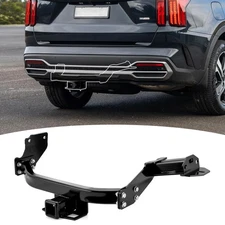 Trailer Tow Hitch 2'' Receiver For Hyundai Santa Fe , for Kia Sorento 2021-2026