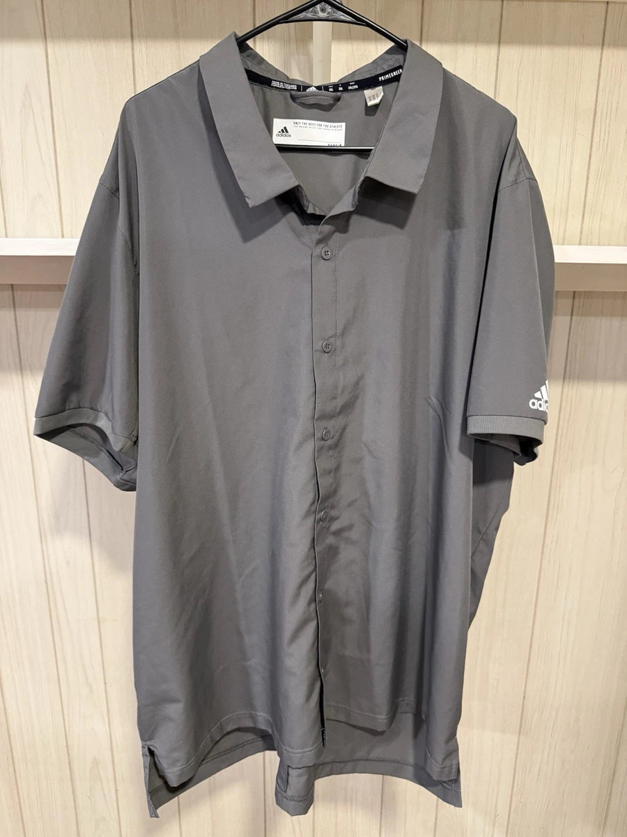 adidas Button-Up Casual Button-Down Shirts for Men for sale | eBay adidas Button-Up Casual Button-Down Shirts for Men for sale | eBay
