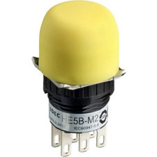 1PC Brand New IDEC HE5B-M2PY HE5BM2PY Enable ...