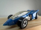 Vintage 1987 Hot Wheels Race Car Racer 1/64 Scale Diecast Excellent Condition